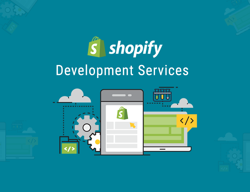 shopify web development