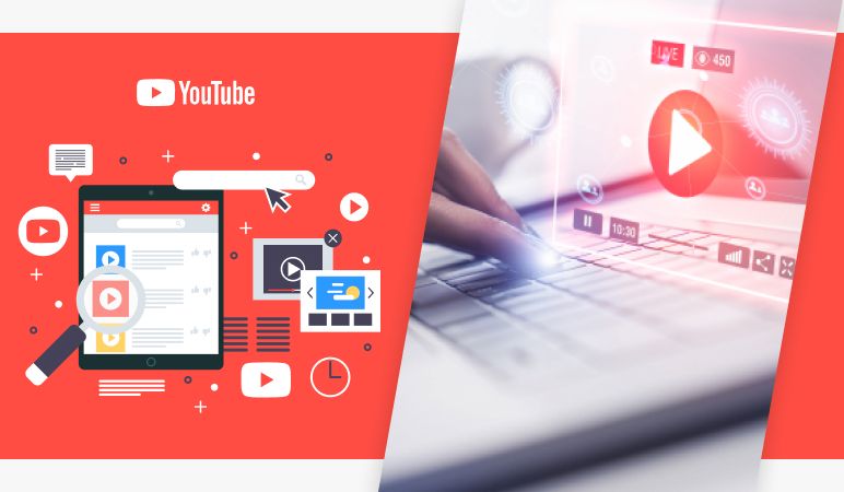 Content strategy and Creation Youtube Marketing