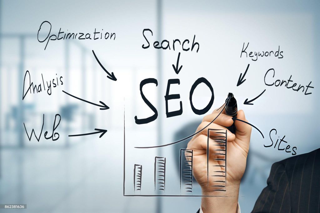 On Page Search Engine Optimization seo