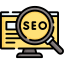 On Page Search Engine Optimization - SEO