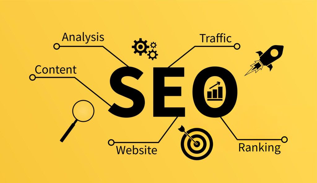 SEO Fundamentals - SEO Rankings - Veries Marketing